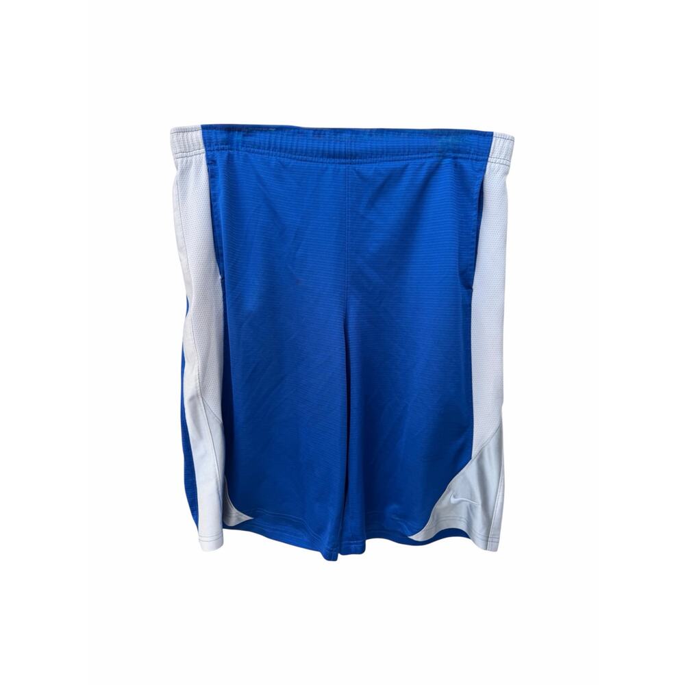 Nike Blue Athletic Shorts XL
